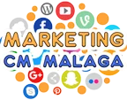 MarketingCMMalaga Logo