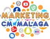 MarketingCMMalaga Logo